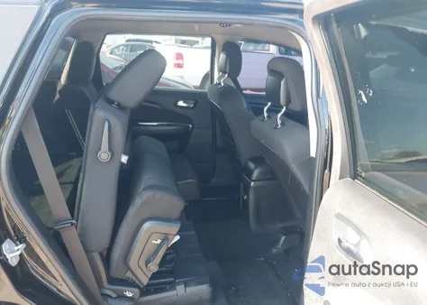 2015 Dodge Journey Sxt z USA, uszkodzony, nr VIN 3C4PDCBG9FT524788